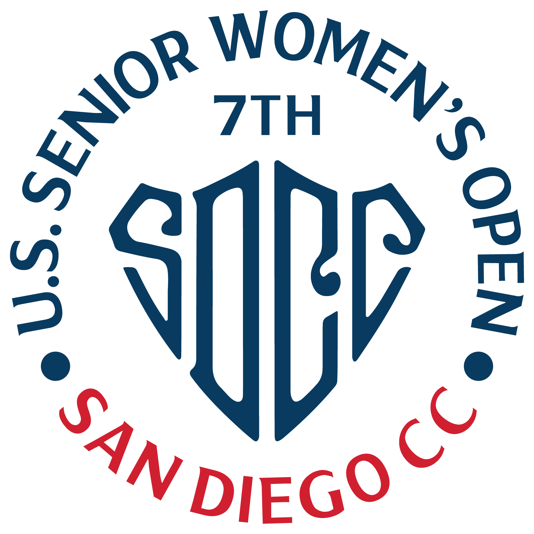 U.S. Senior Women's Open Championship Champion - https://22678641.fs1.hubspotusercontent-na1.net/hubfs/22678641/2025%20USGA%20Logos/2025%20U.S.%20SENIOR%20WOMENS%20OPEN_SDCC_FULL%20COLOR.png