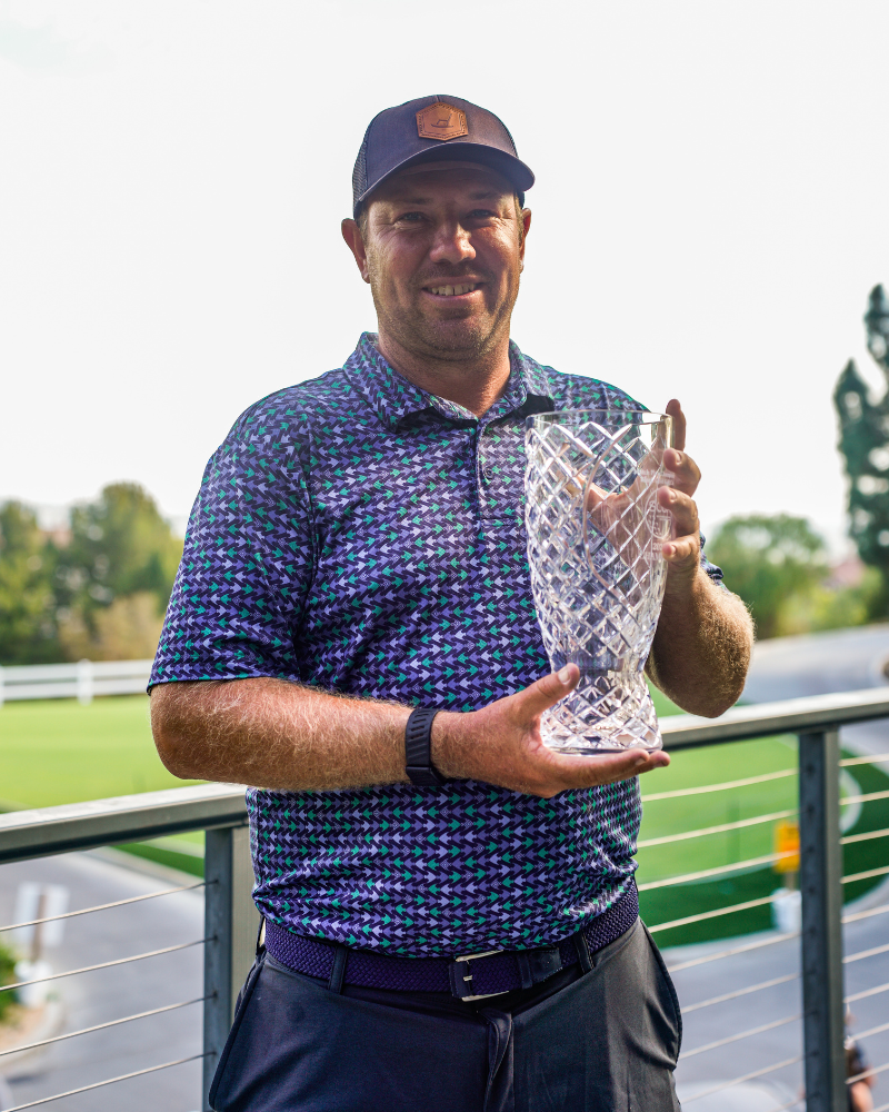 2026 SCGA Match Play Championship Champion - Scotland Schmidt