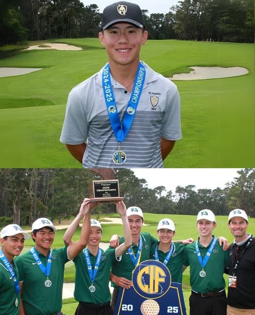 From Overlooked To Champion: Jacob Goode'S Unbelievable Golf Story - tfgyyux